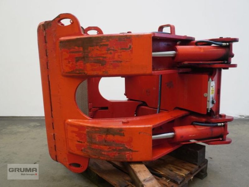 Sonstige Teile des Typs Sonstige AR-40RH0-15 Breite 1200mm, Gebrauchtmaschine in Friedberg-Derching (Bild 1)