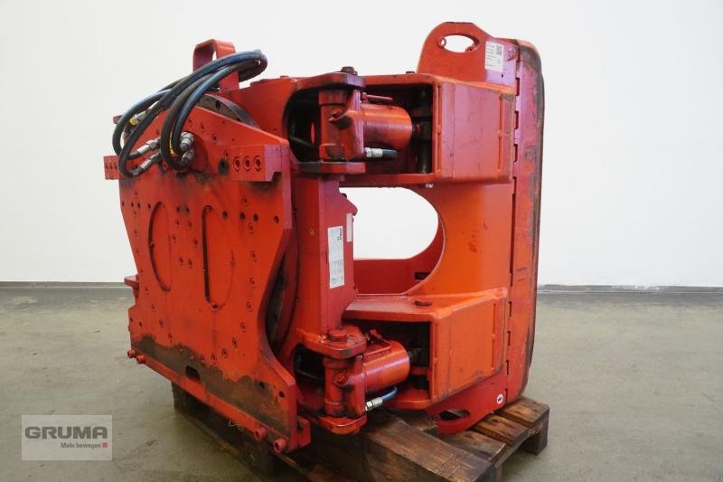 Sonstige Teile typu Sonstige AR-40RH0-15 Breite 1200mm, Gebrauchtmaschine v Friedberg-Derching (Obrázek 2)