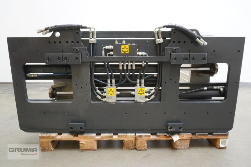 Sonstige Teile typu Sonstige B-400PWE, Breite 1830 mm, Gebrauchtmaschine v Friedberg-Derching (Obrázek 4)