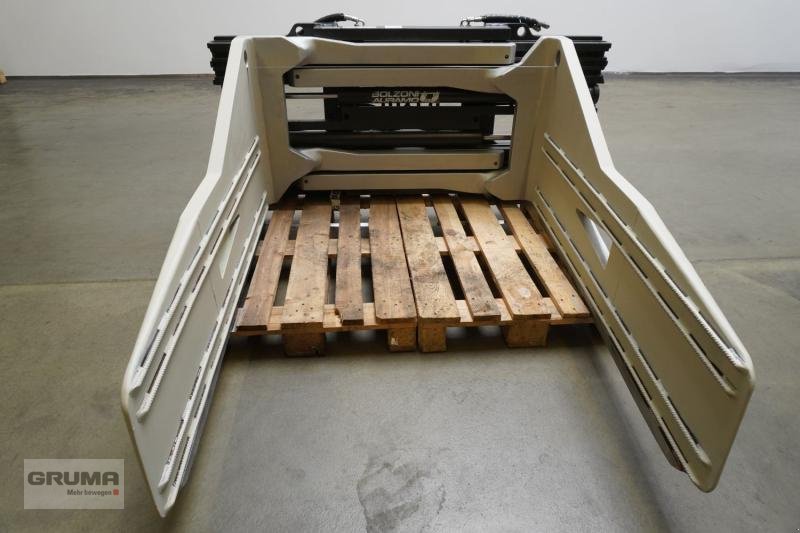 Sonstige Teile типа Sonstige B-400PWE, Breite 1830 mm, Gebrauchtmaschine в Friedberg-Derching (Фотография 3)