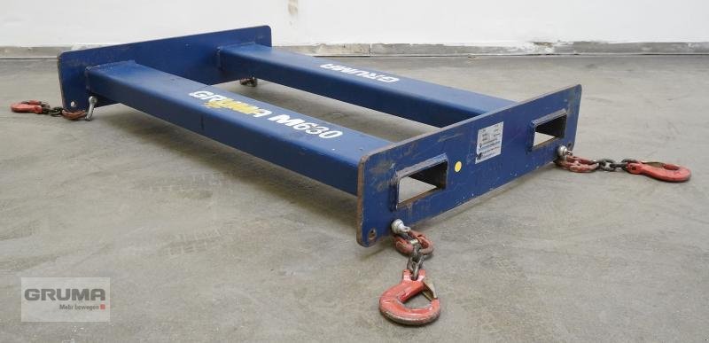 Sonstige Teile du type Sonstige Batterietraverse / HT 20, Gebrauchtmaschine en Friedberg-Derching (Photo 1)