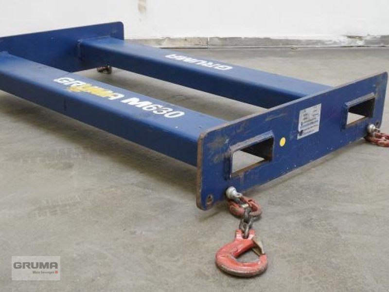 Sonstige Teile typu Sonstige Batterietraverse / HT 20, Gebrauchtmaschine v Friedberg-Derching (Obrázok 1)