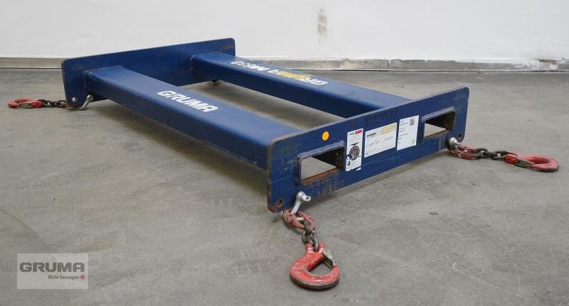 Sonstige Teile du type Sonstige Batterietraverse / HT 20, Gebrauchtmaschine en Friedberg-Derching (Photo 2)