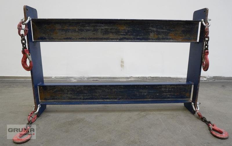 Sonstige Teile du type Sonstige Batterietraverse / HT 20, Gebrauchtmaschine en Friedberg-Derching (Photo 4)