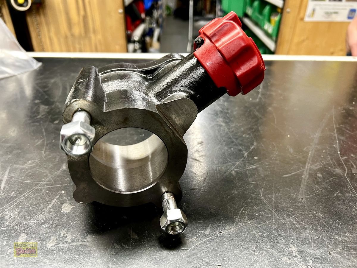 Sonstige Teile des Typs Sonstige BCS Schnellkuppler 922C0071 // 922C0119, Neumaschine in Kötschach (Bild 2)