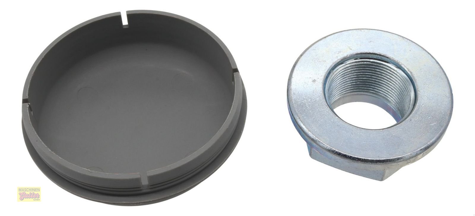 Sonstige Teile des Typs Sonstige Bremstrommel 250x40 Knott Typ 25-2025 25-2026, Neumaschine in Kötschach (Bild 5)