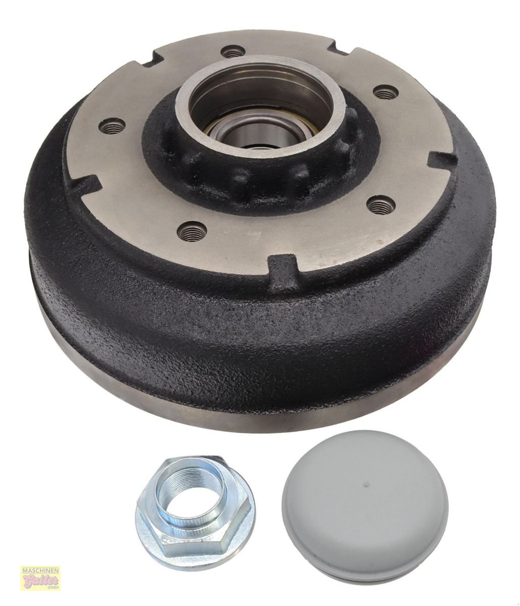 Sonstige Teile des Typs Sonstige Bremstrommel 250x40 Knott Typ 25-2025 25-2026, Neumaschine in Kötschach (Bild 1)