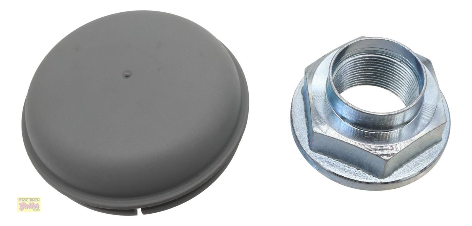 Sonstige Teile des Typs Sonstige Bremstrommel 250x40 Knott Typ 25-2025 25-2026, Neumaschine in Kötschach (Bild 2)