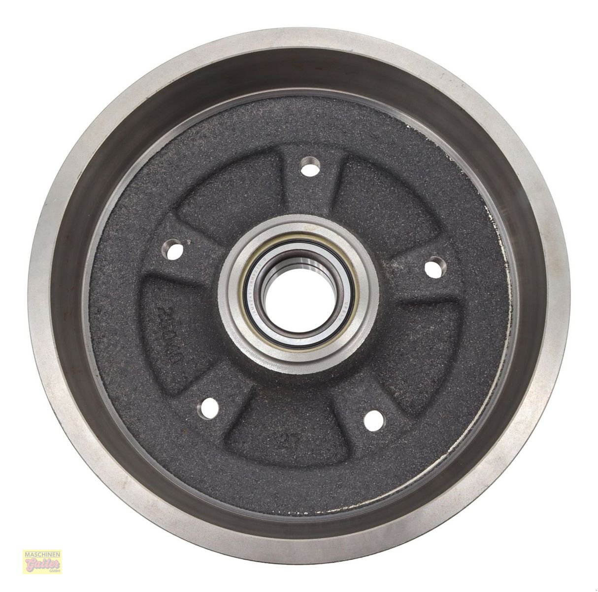 Sonstige Teile des Typs Sonstige Bremstrommel 250x40 Knott Typ 25-2025 25-2026, Neumaschine in Kötschach (Bild 3)