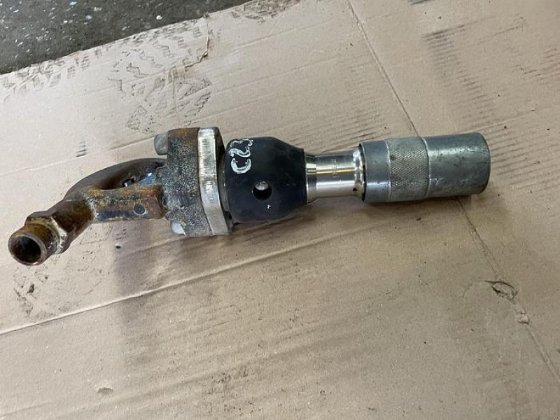 Sonstige Teile typu Sonstige C230G010, Gebrauchtmaschine v Göpfritz an der Wild (Obrázek 2)