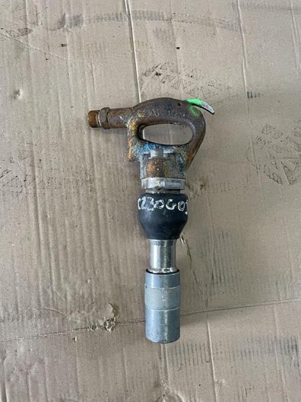 Sonstige Teile typu Sonstige C230G010, Gebrauchtmaschine v Göpfritz an der Wild (Obrázek 4)