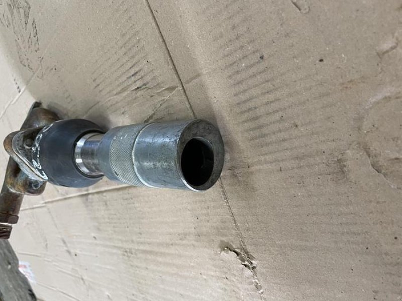 Sonstige Teile typu Sonstige C230G010, Gebrauchtmaschine v Göpfritz an der Wild (Obrázek 3)