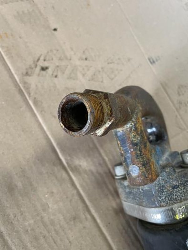 Sonstige Teile typu Sonstige C230G010, Gebrauchtmaschine v Göpfritz an der Wild (Obrázek 1)