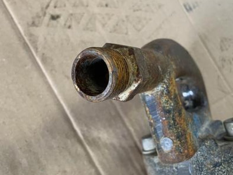 Sonstige Teile des Typs Sonstige C230G010, Gebrauchtmaschine in Göpfritz an der Wild (Bild 1)