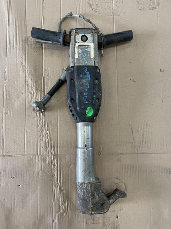 Sonstige Teile typu Sonstige C325F029, Gebrauchtmaschine v Göpfritz an der Wild (Obrázek 4)