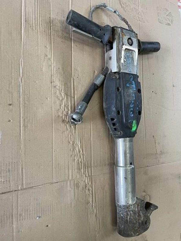 Sonstige Teile typu Sonstige C325F029, Gebrauchtmaschine v Göpfritz an der Wild (Obrázek 3)