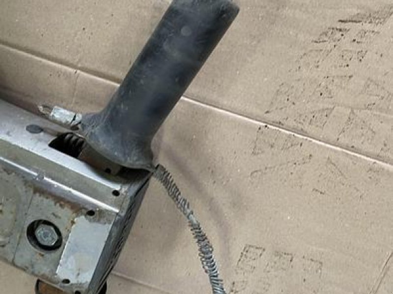 Sonstige Teile des Typs Sonstige C325F029, Gebrauchtmaschine in Göpfritz an der Wild (Bild 1)