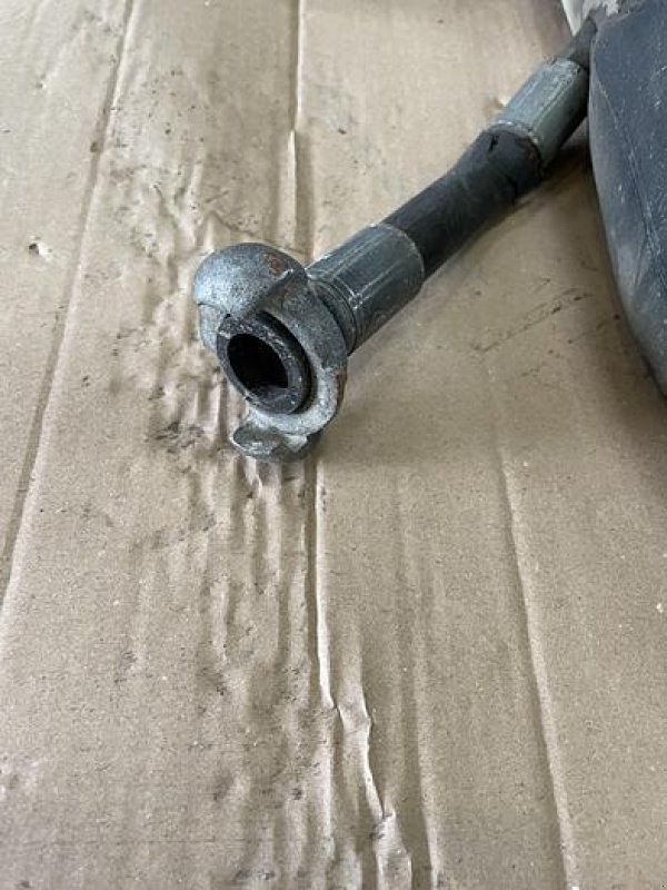 Sonstige Teile typu Sonstige C325F029, Gebrauchtmaschine v Göpfritz an der Wild (Obrázek 2)