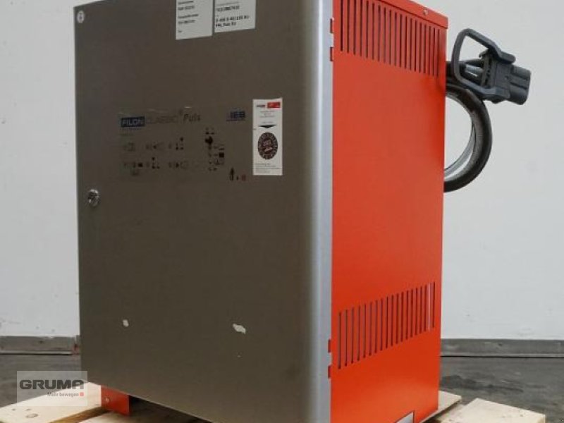 Sonstige Teile tipa Sonstige D 400 G 48 V/150 A B1-FML, Gebrauchtmaschine u Friedberg-Derching (Slika 1)