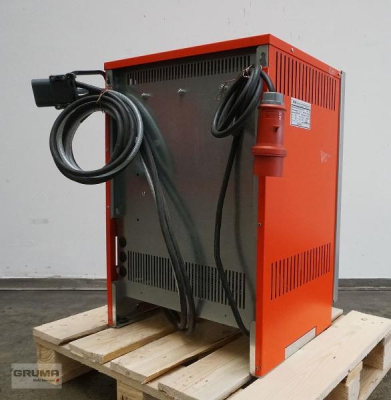 Sonstige Teile tipa Sonstige D 400 G 48 V/150 A B1-FML, Gebrauchtmaschine u Friedberg-Derching (Slika 2)