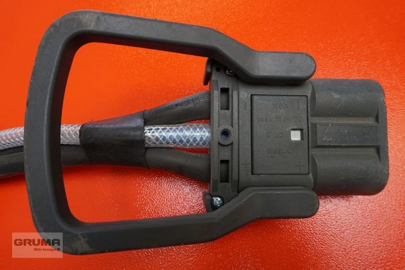 Sonstige Teile tipa Sonstige D 400 G 48 V/150 A B1-FML, Gebrauchtmaschine u Friedberg-Derching (Slika 4)