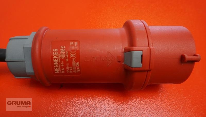 Sonstige Teile tipa Sonstige D 400 G 48 V/150 A B1-FML, Gebrauchtmaschine u Friedberg-Derching (Slika 5)