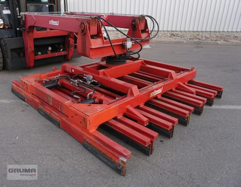 Sonstige Teile typu Sonstige DZ 6-240, Gebrauchtmaschine v Friedberg-Derching (Obrázek 2)