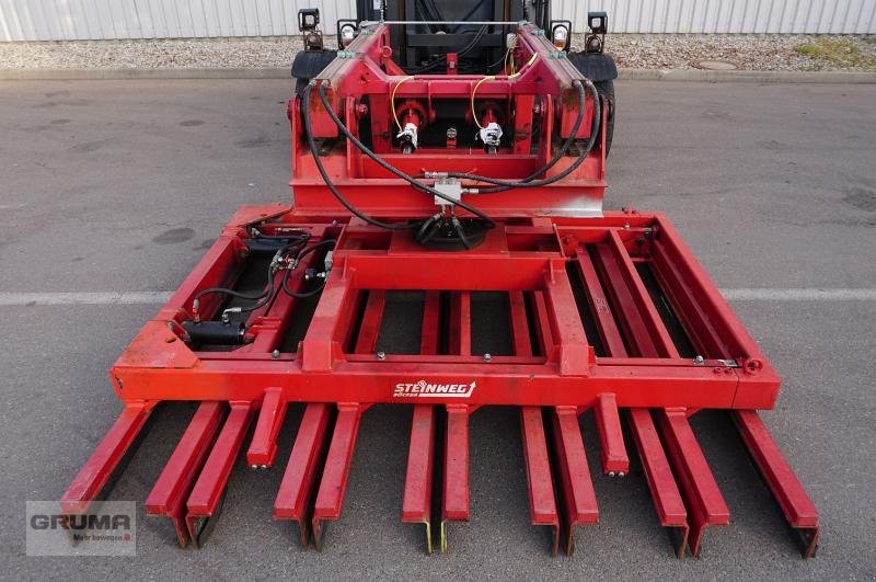 Sonstige Teile typu Sonstige DZ 6-240, Gebrauchtmaschine v Friedberg-Derching (Obrázek 3)