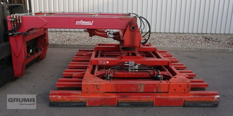 Sonstige Teile typu Sonstige DZ 6-240, Gebrauchtmaschine v Friedberg-Derching (Obrázek 4)