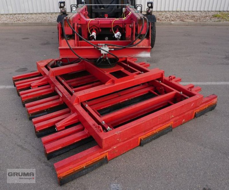 Sonstige Teile typu Sonstige DZ 6-240, Gebrauchtmaschine v Friedberg-Derching (Obrázek 5)