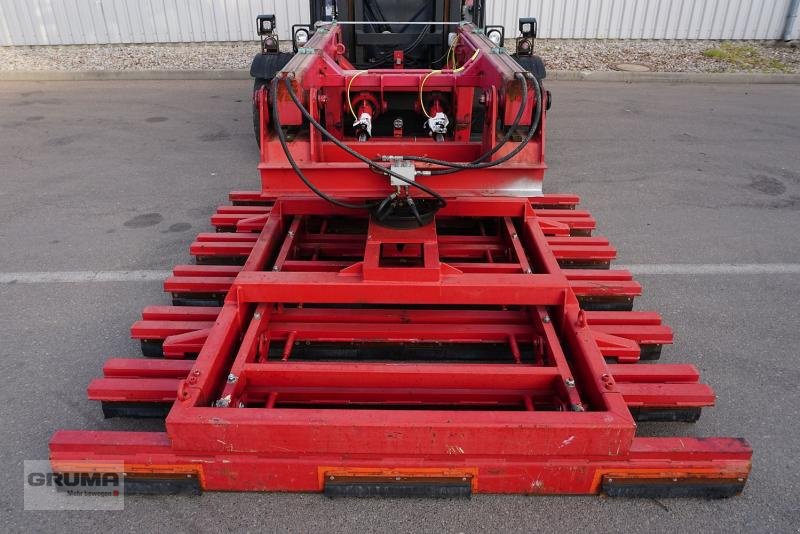 Sonstige Teile typu Sonstige DZ 6-240, Gebrauchtmaschine v Friedberg-Derching (Obrázek 7)