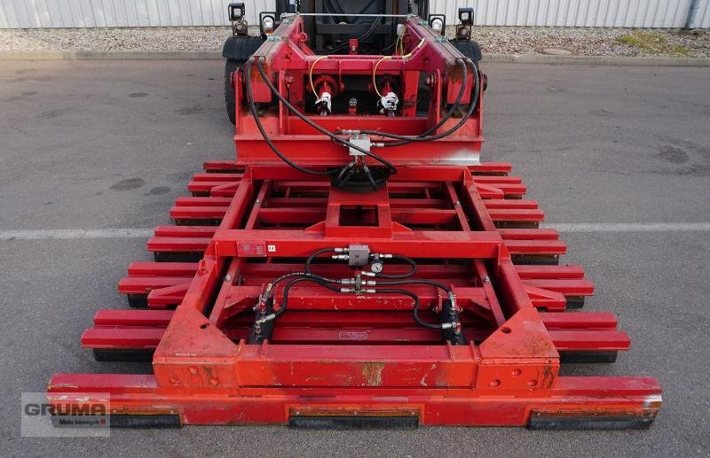 Sonstige Teile typu Sonstige DZ 6-240, Gebrauchtmaschine v Friedberg-Derching (Obrázek 8)