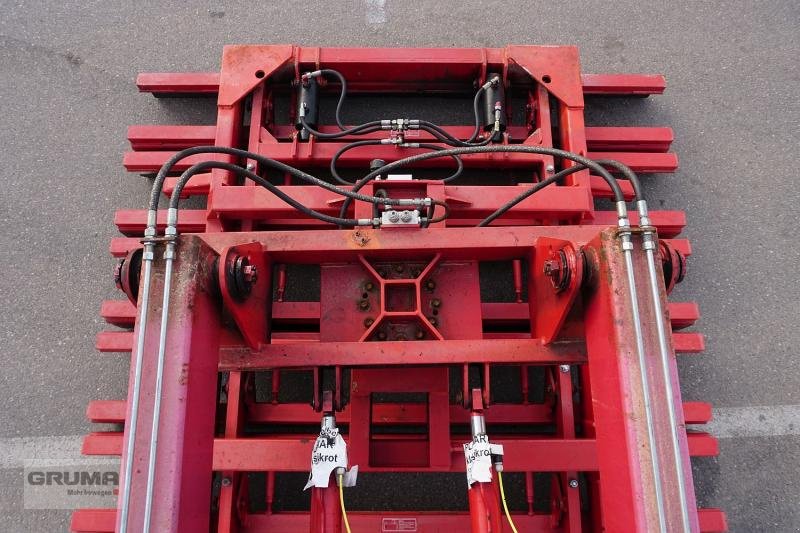 Sonstige Teile typu Sonstige DZ 6-240, Gebrauchtmaschine v Friedberg-Derching (Obrázek 9)