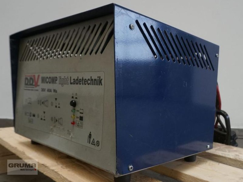 Sonstige Teile typu Sonstige E 230 G 36/40 B1-FML, Gebrauchtmaschine v Friedberg-Derching (Obrázek 1)