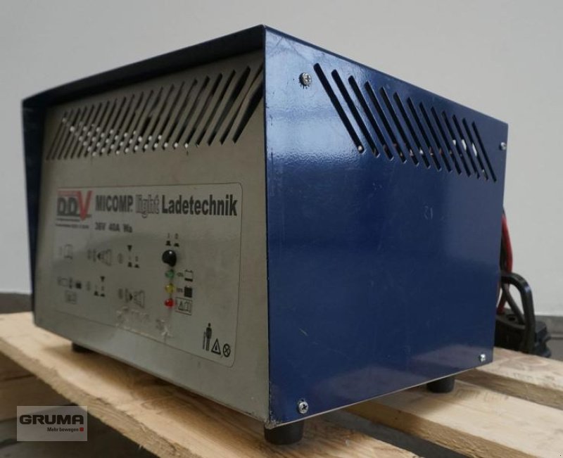 Sonstige Teile Türe ait Sonstige E 230 G 36/40 B1-FML, Gebrauchtmaschine içinde Friedberg-Derching (resim 1)