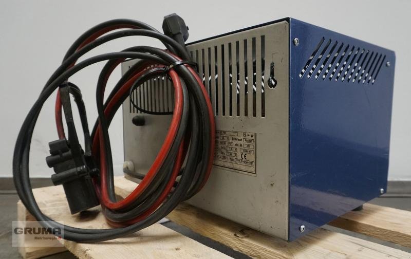 Sonstige Teile Türe ait Sonstige E 230 G 36/40 B1-FML, Gebrauchtmaschine içinde Friedberg-Derching (resim 2)