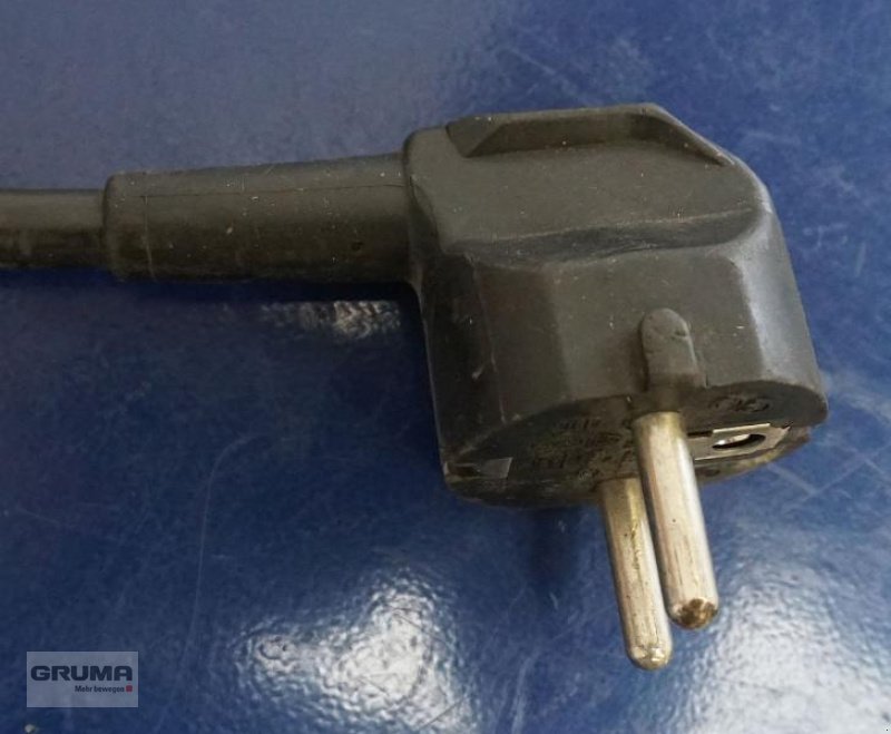 Sonstige Teile Türe ait Sonstige E 230 G 36/40 B1-FML, Gebrauchtmaschine içinde Friedberg-Derching (resim 5)