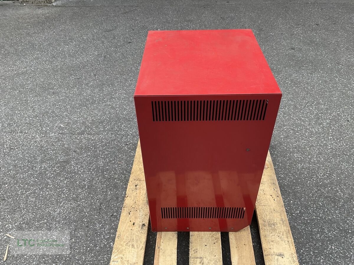 Sonstige Teile typu Sonstige ELBAK Batterieladegerät, Gebrauchtmaschine v Kalsdorf (Obrázek 4)