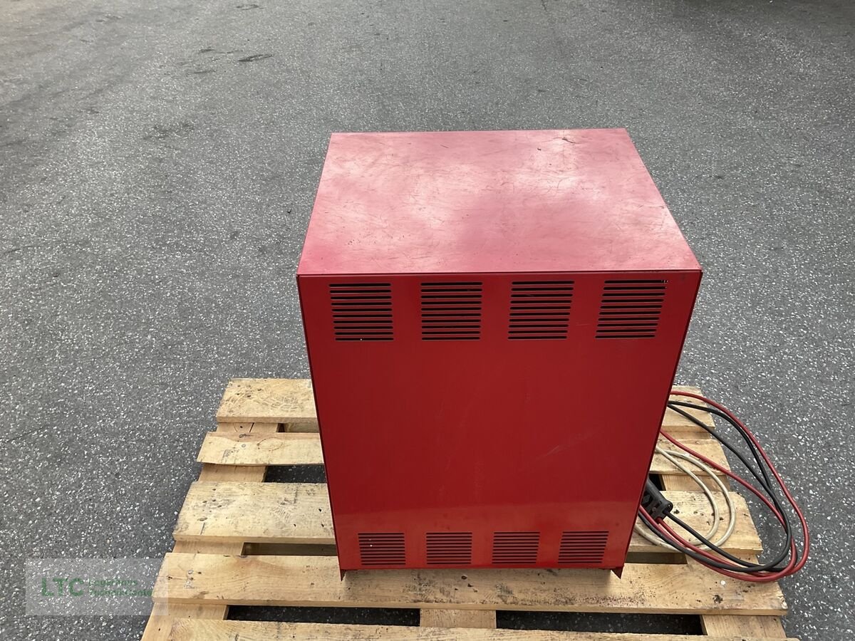Sonstige Teile typu Sonstige ELBAK Batterieladegerät, Gebrauchtmaschine v Kalsdorf (Obrázek 5)