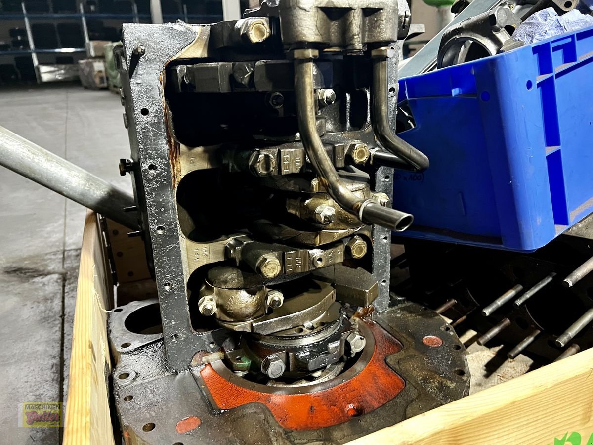 Sonstige Teile des Typs Sonstige Ersatzteile zu Kubota V1505-E Diesel Motor, Gebrauchtmaschine in Kötschach (Bild 4)