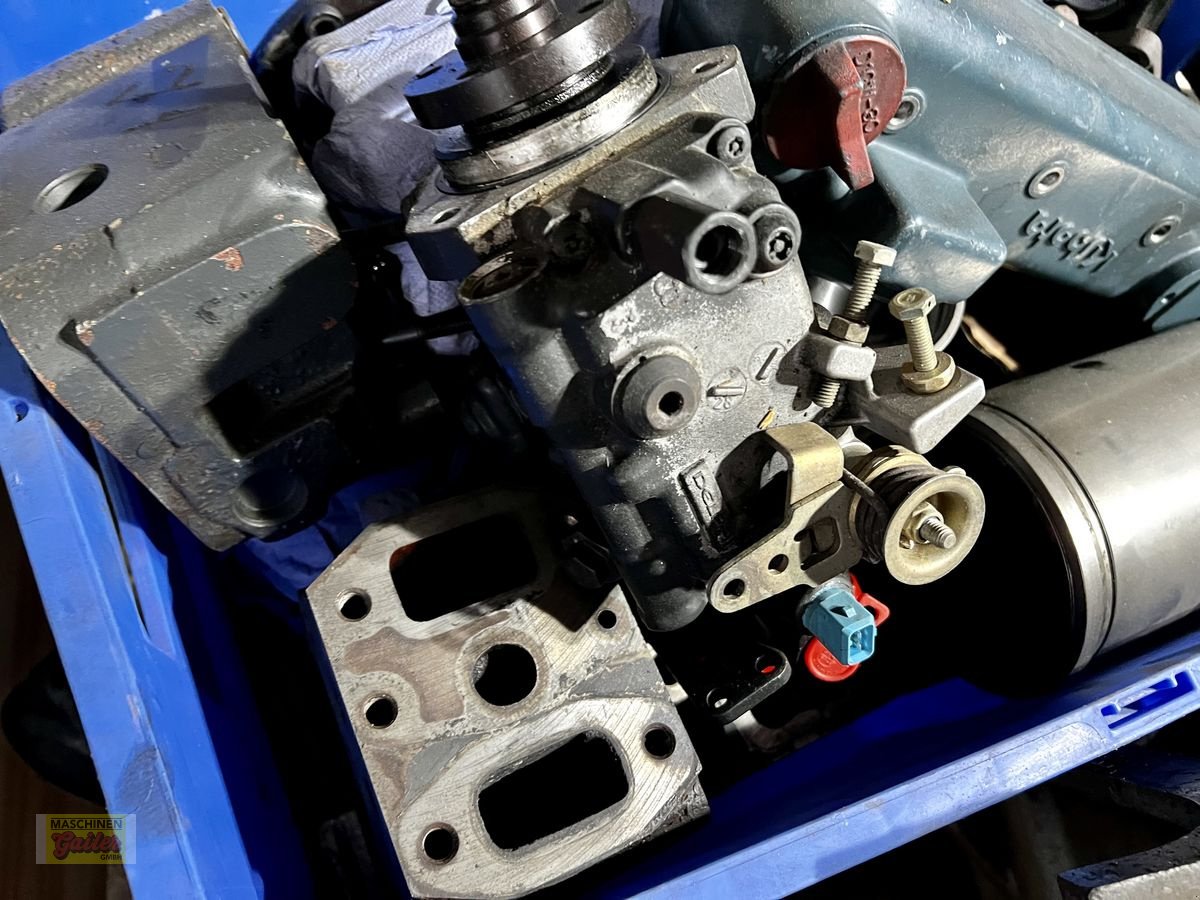 Sonstige Teile typu Sonstige Ersatzteile zu Kubota V1505-E Diesel Motor, Gebrauchtmaschine w Kötschach (Zdjęcie 7)