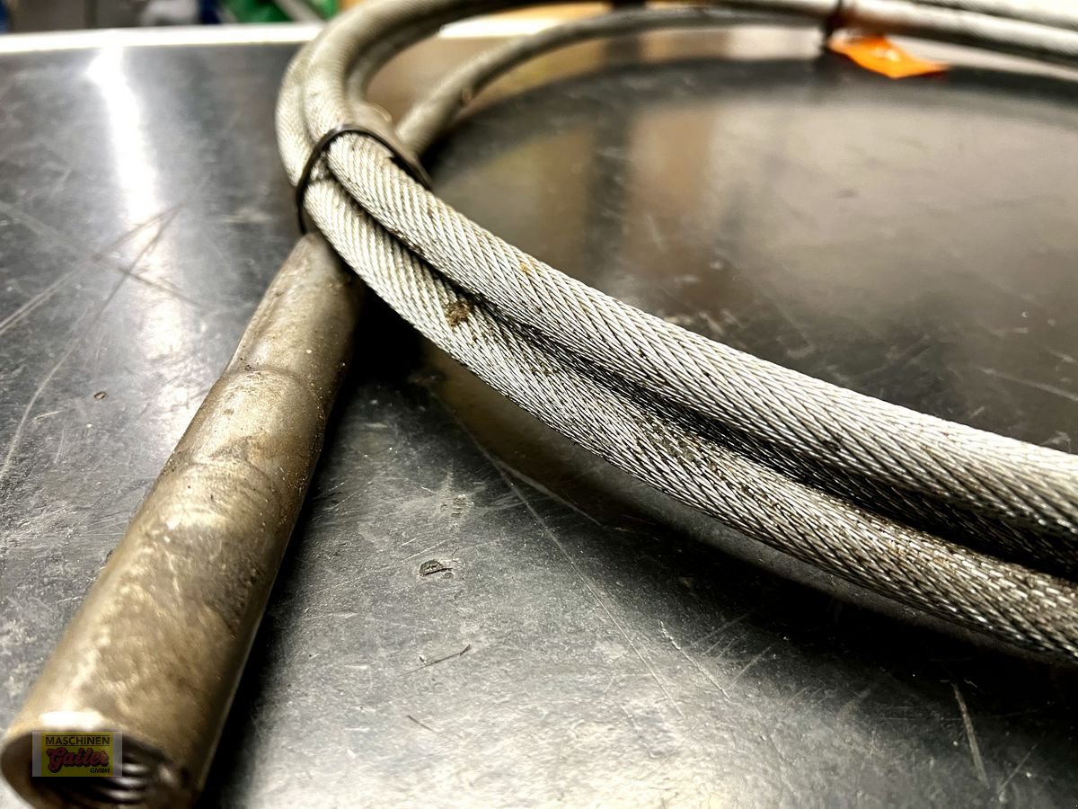 Sonstige Teile des Typs Sonstige Fella Siloblockschneider Seil 121770, Neumaschine in Kötschach (Bild 4)