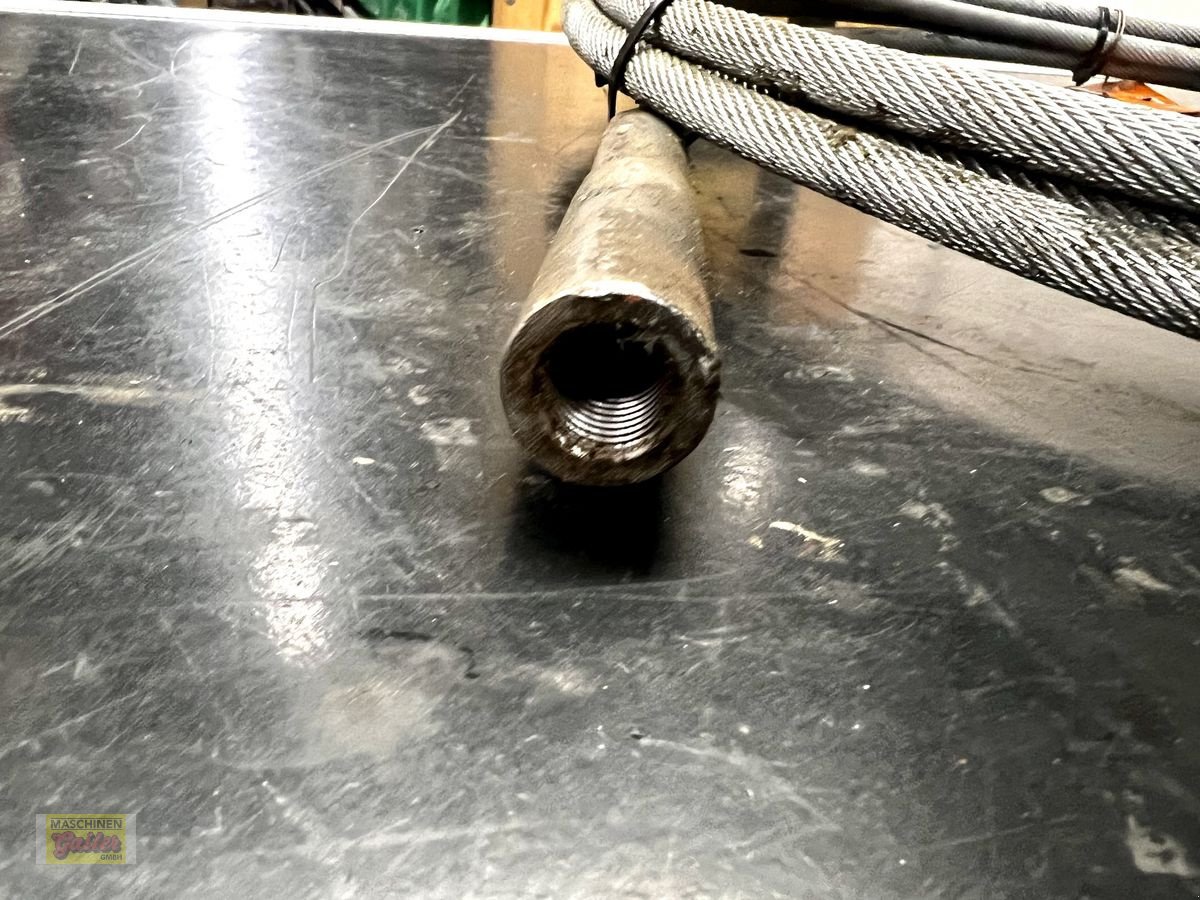 Sonstige Teile des Typs Sonstige Fella Siloblockschneider Seil 121770, Neumaschine in Kötschach (Bild 3)