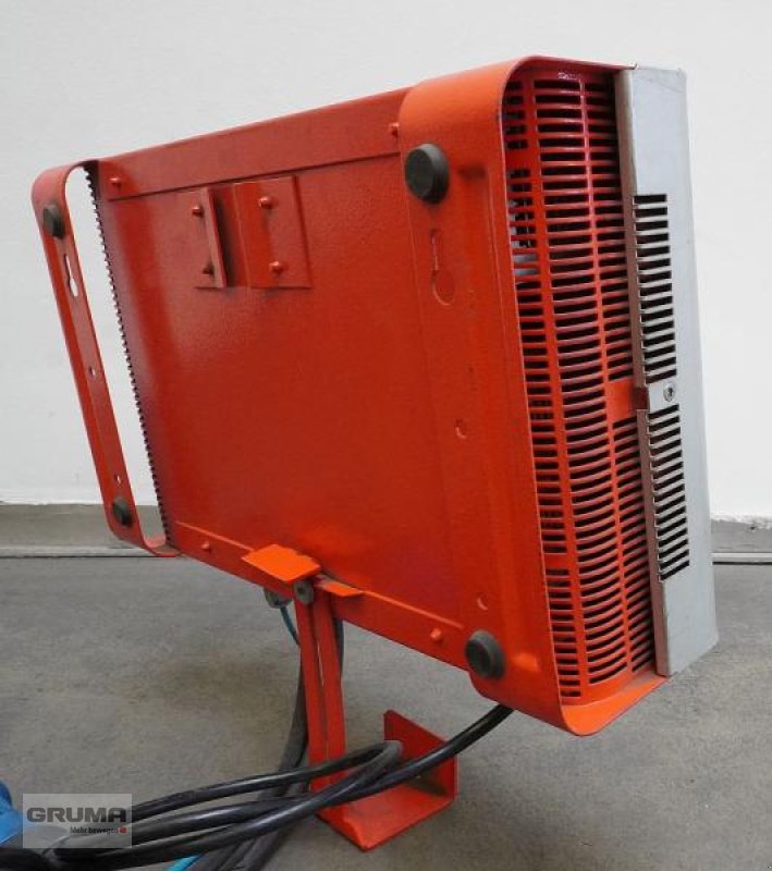 Sonstige Teile van het type Sonstige Filon FUTUR E 230 G 24/70 B25-FP T S, Gebrauchtmaschine in Friedberg-Derching (Foto 2)