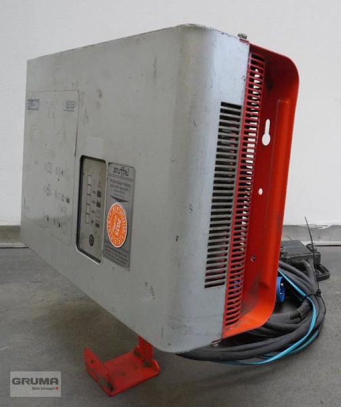 Sonstige Teile tip Sonstige Filon FUTUR E 230 G 24/70 B25-FP T, Gebrauchtmaschine in Friedberg-Derching (Poză 1)