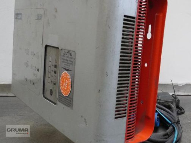 Sonstige Teile tip Sonstige Filon FUTUR E 230 G 24/70 B25-FP T, Gebrauchtmaschine in Friedberg-Derching (Poză 1)