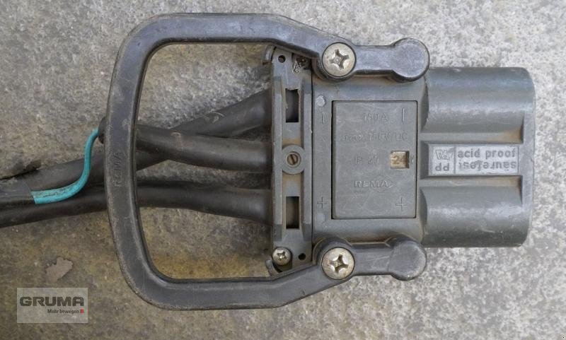 Sonstige Teile tip Sonstige Filon FUTUR E 230 G 24/70 B25-FP T, Gebrauchtmaschine in Friedberg-Derching (Poză 4)