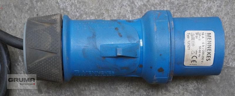 Sonstige Teile tip Sonstige Filon FUTUR E 230 G 24/70 B25-FP T, Gebrauchtmaschine in Friedberg-Derching (Poză 5)