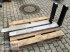 Sonstige Teile des Typs Sonstige Gabelzinken mit Edelstahlbeschichtung für alle EX-, Gebrauchtmaschine in Friedberg-Derching (Bild 1)