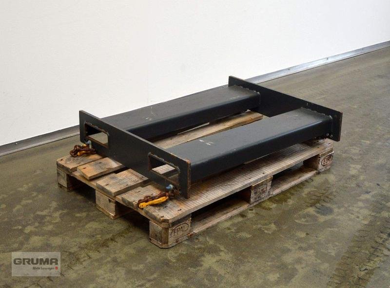 Sonstige Teile du type Sonstige GRU250, Gebrauchtmaschine en Friedberg-Derching (Photo 1)